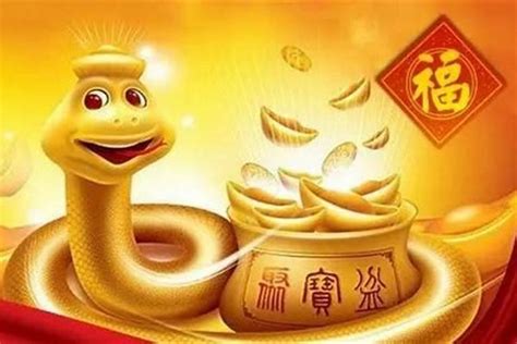 金蛇年|蛇年 属蛇人出生12个月12种不同命